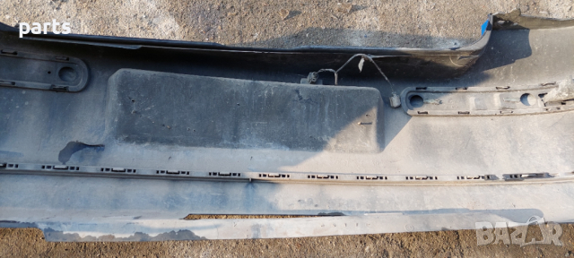 Задна Броня Голф 4 - VW Golf 4 N, снимка 9 - Части - 36151097