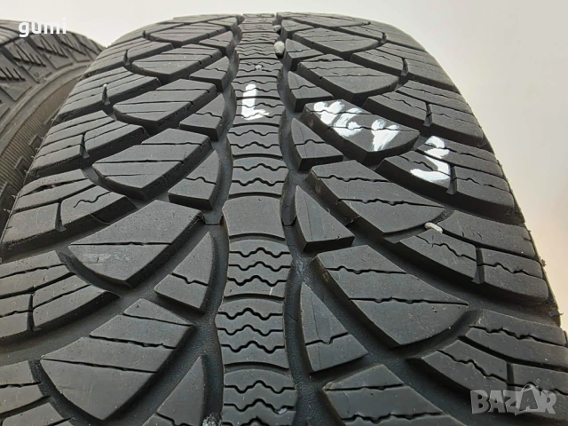 2бр зимни гуми 175/70/13 FULDA L04643 