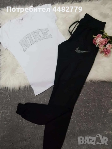 дамски комплект , снимка 3 - Комплекти - 51734673