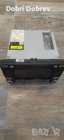 мултимедия за голф 5, снимка 4 - Аксесоари и консумативи - 44574959