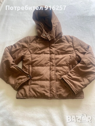 Яке за момиче -140 размер