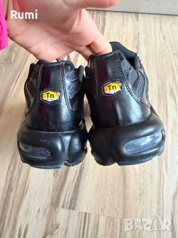 Оригинални мъжки Сникърси Nike Air Max ! 47,5 н, снимка 7 - Маратонки - 53662945