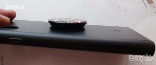 S22 Ultra SPIGEN Air Skin тънък гръб Air Skin Case, снимка 5 - Калъфи, кейсове - 42447431