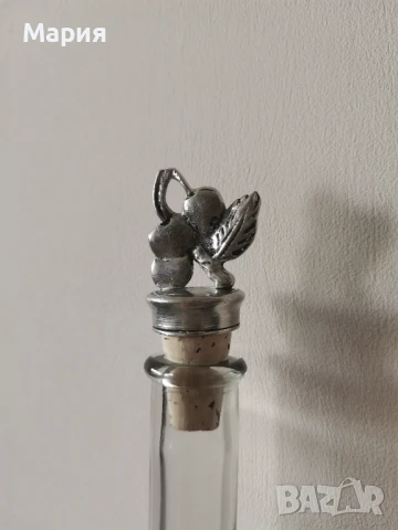 Бутилка за алкохол, снимка 4 - Други - 51100414