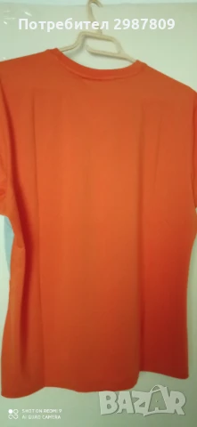 Мъжка Спортна Тениска Л / ХЛ , снимка 12 - Тениски - 50800037