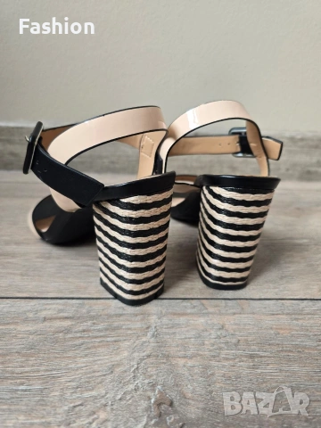 Уникални дамски сандали, снимка 6 - Сандали - 53082757