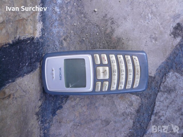 НОКИЯ-2100, снимка 6 - Nokia - 40890337