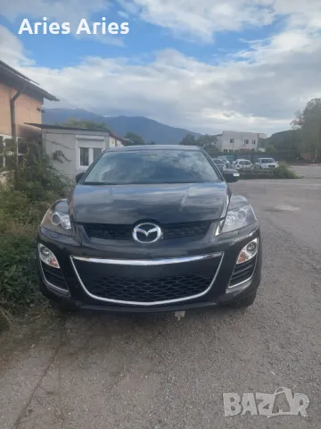 Mazda CX 7 2.2 MZR-CD , Мазда CX 7 на части!, снимка 2 - Автомобили и джипове - 47452486