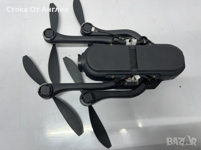 Дрон - GoPro Karma, снимка 4 - Дронове и аксесоари - 53702439