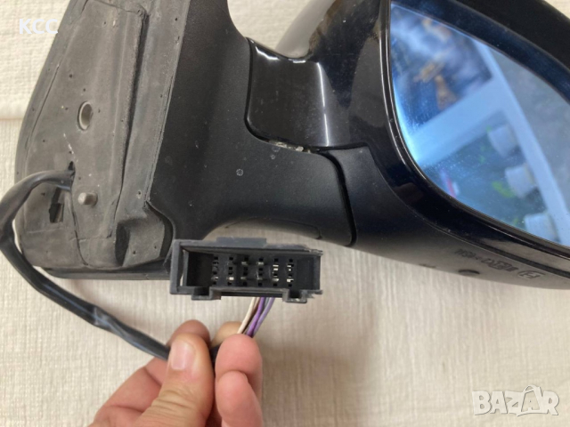 Ляво и дясно огледало за Ауди/Audi, снимка 10 - Части - 36137681