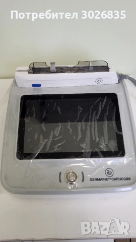 Козметичен апарат мезобуст , снимка 4 - Козметични уреди - 53171051