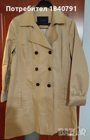 ZARA – шлиферно сако, XL