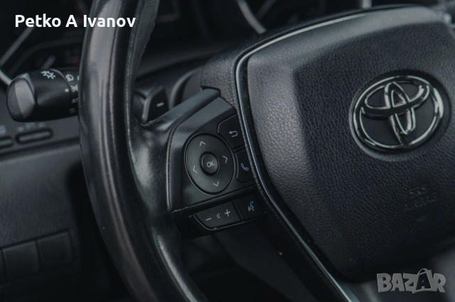 Продавам , снимка 9 - Автомобили и джипове - 53014121