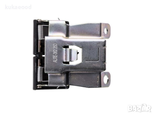 Дръжка за отваряне на преден капак и резервоар Renault Koleos 1, снимка 4 - Части - 51820414