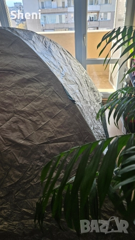 Палатка FreeCamp два слоя 240 х 200 х 152 (Д х Ш х В) , снимка 12 - Палатки - 52774547