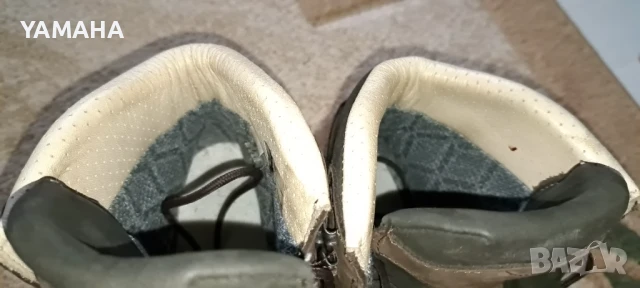 Han  Wag  Мъжки  Туристически  Обувки 40.5, снимка 11 - Мъжки боти - 50465467