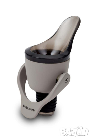 Тапа за бутилка NAVA MISTY, снимка 3 - Аксесоари за кухня - 44602438