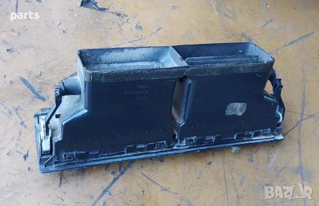 Средни Духалки Парно Ауди А4 Б7, снимка 5 - Части - 48020892