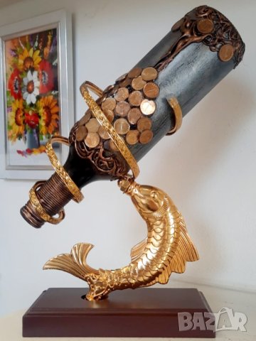 Оригинален подарък за кръгли годишнини и юбилей, снимка 9 - Подаръци за юбилей - 31956824