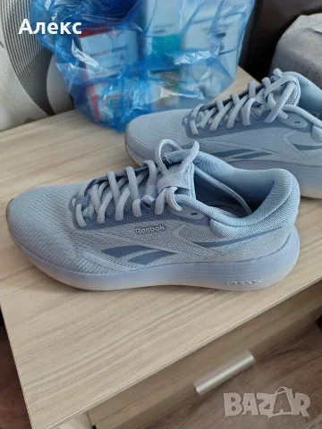 Маратонки Reebok, снимка 3 - Маратонки - 56353079