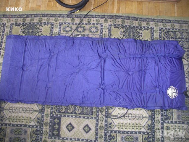 Голямо надуваемо шалте Т С М., снимка 5 - Надуваеми легла - 41186319