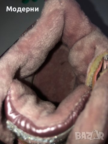 Маратонки, снимка 3 - Детски маратонки - 42683525