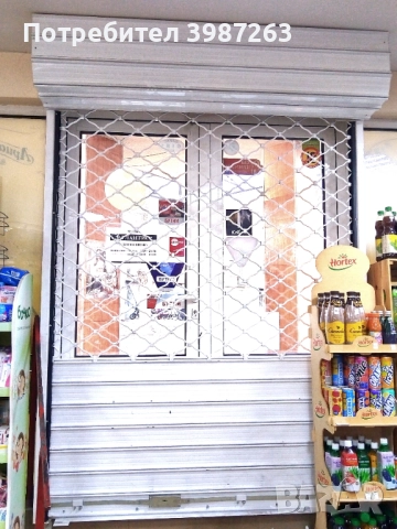 Ролетна щора