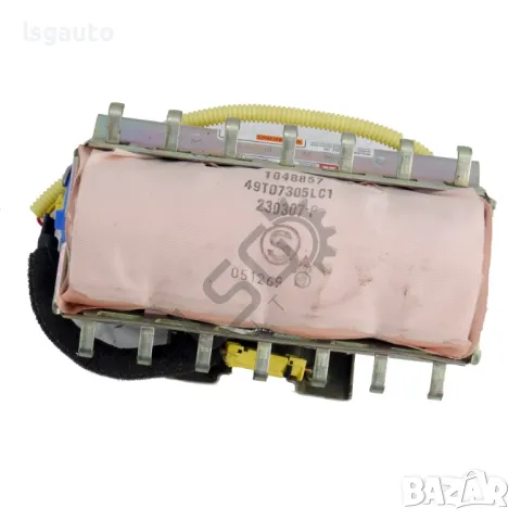 AIRBAG табло Honda CR-V III 2006-2010 ID: 142670