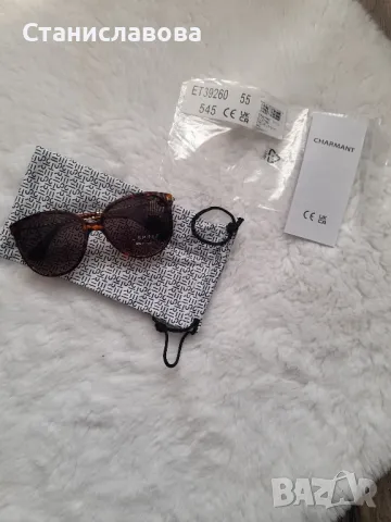 Дамски слънчеви очила Esprit 