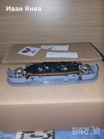 Плафони за таван за Ауди А3 8L, снимка 6 - Аксесоари и консумативи - 41529305