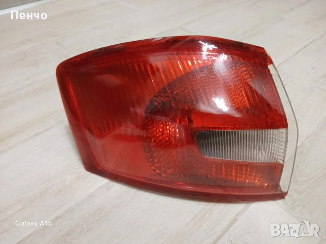 Ляв външен стоп за Ford Kuga SUV I (02.2008 - 11.2012)