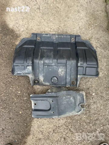 Кори под двигател Грейт Уол 5/Great Wall Hover 5, снимка 3 - Части - 48919914