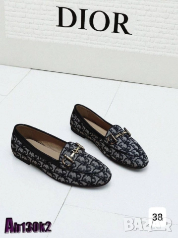 чехли / мокасини gucci , снимка 2 - Чехли - 51518054