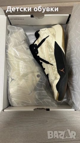 Nike Air Jordan Luka Doncic, снимка 10 - Спортни обувки - 53839083