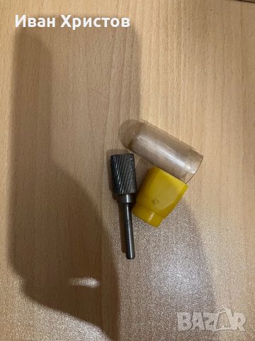 Карбидни фрези, снимка 3 - Други инструменти - 50197882