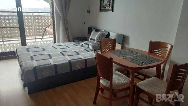 под наем едностаен гр.Бяла обл.Варна, снимка 13 - Апартаменти - 47629456