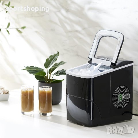 Ледогенератор Hicon HZB-12B, снимка 2 - Други - 41486684