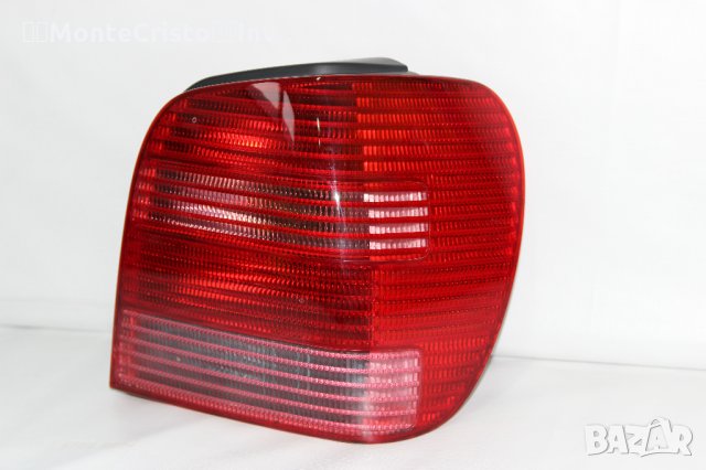 Десен стоп VW Polo 6N2 хечбек (1999-2001г.) Поло / 6N0945096H, снимка 2 - Части - 34339048