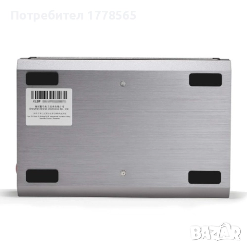 Програматор Xhorse Multi Prog, снимка 4 - Друга електроника - 52943992