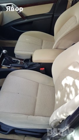 Пежо Газ/бензин  2.2и 163 к.с., снимка 14 - Автомобили и джипове - 41871994