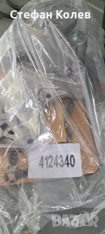 Водна помпа за Форд , снимка 4 - Водни помпи - 52187266