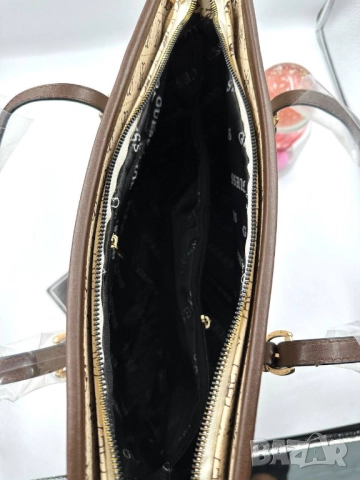 чанти guess 38х30см, снимка 5 - Чанти - 51442310