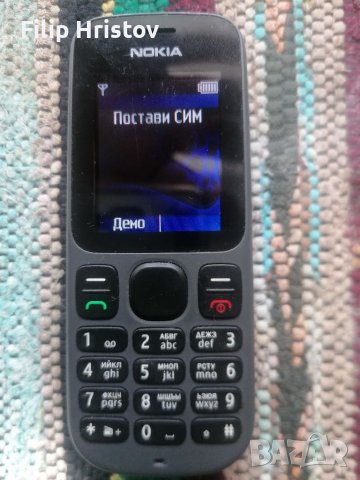 НОКИА 100 NOKIA 100