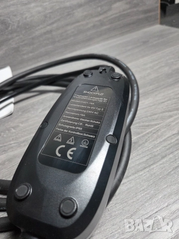 ПРОМО ! ShockFlo 3.6 kW 16 A Type 2 зарядно за електрически коли !, снимка 6 - Аксесоари и консумативи - 52724029