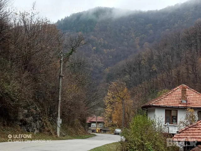 Къща в Габрово близо до Етъра, снимка 2 - Къщи - 47978343