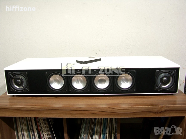 Саундбар Canton dm-90.2, снимка 4 - Тонколони - 52935406