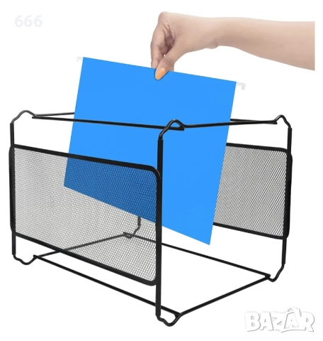 Рамка за висящи папки