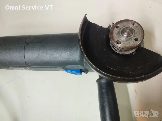 Elu /DeWalt  1000 W - 125 mm ъглошлайф , снимка 2 - Ъглошлайфи - 56346409