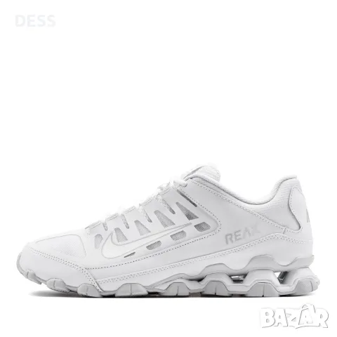 Nike Reax 8 TR Mesh- Мъжки оригинални маратонки 100%, снимка 2 - Спортни обувки - 56268472
