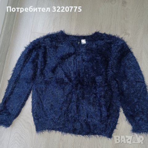 Пуловери Zara, H & M, Only, Terranova и други марки, снимка 4 - Блузи с дълъг ръкав и пуловери - 39396824